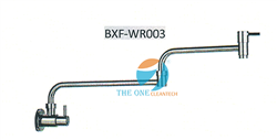 Vòi đôi gắn tường BXF-WR003